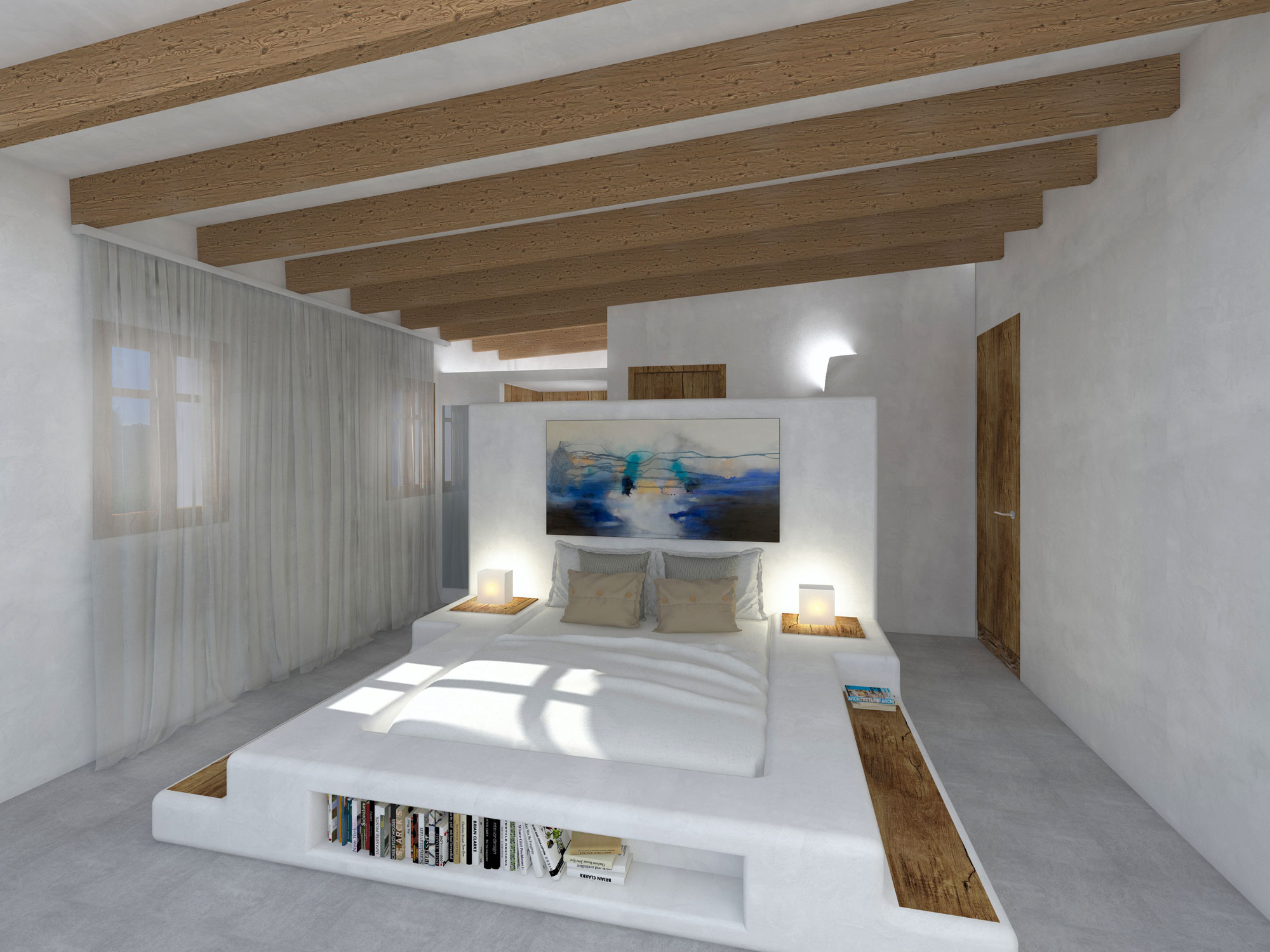 Proyecto Apartament a Eivissa, ubicado en Eivissa