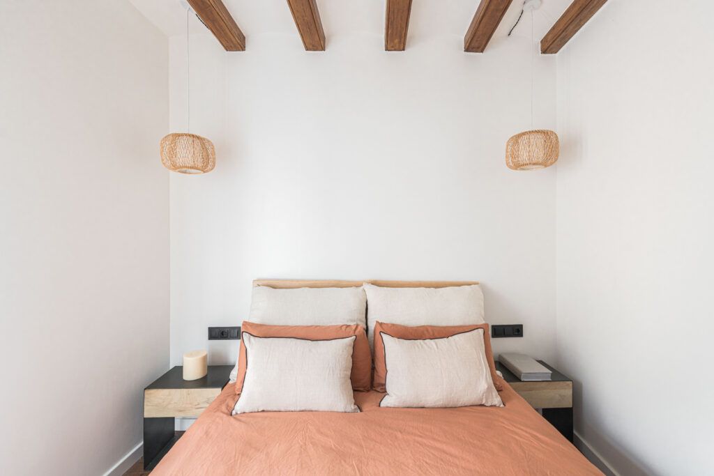 errores comunes al decorar un espacio minimalista