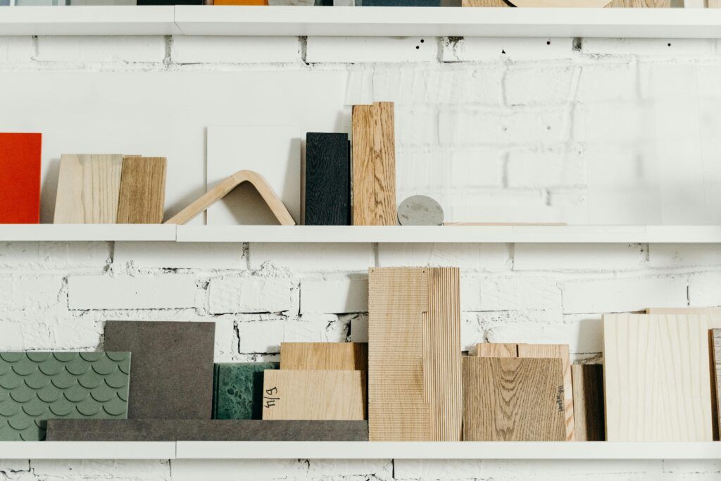 arc disseny materiales naturales interiorismo