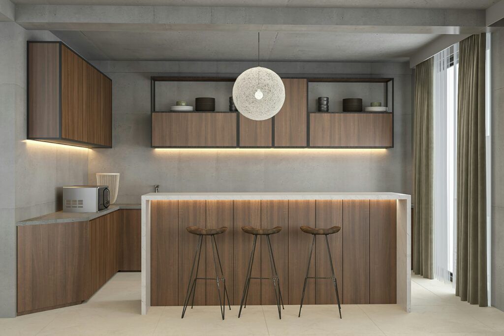 muebles a medida
