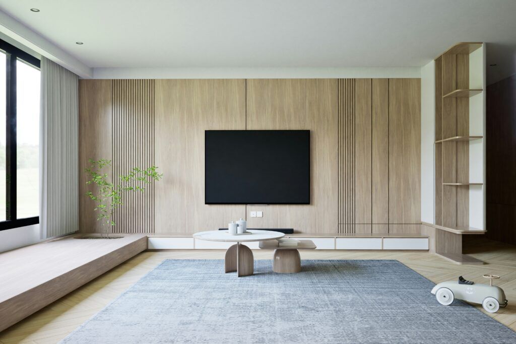 tendencia raw decoración