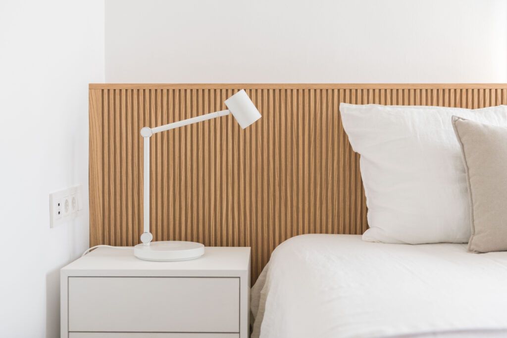 diseñar un espacio flexible