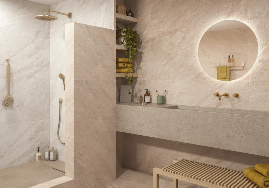 ceramica efecto piedra