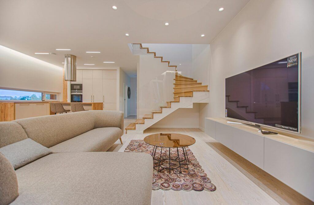 armocromía en interiorisme