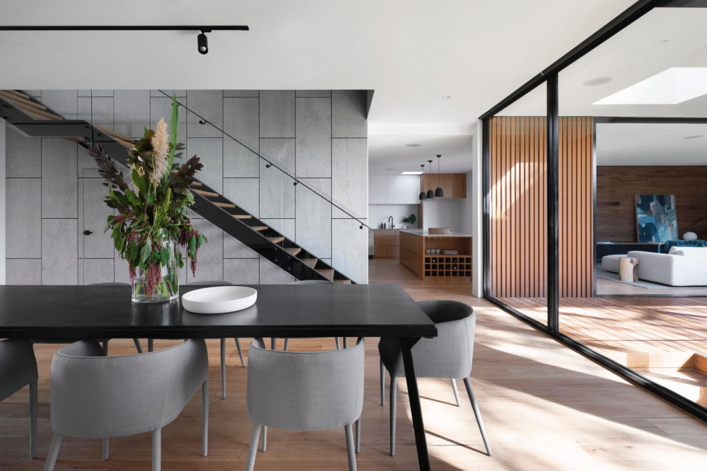 Minimalisme: el seu origen en el disseny interior amb Arc Disseny