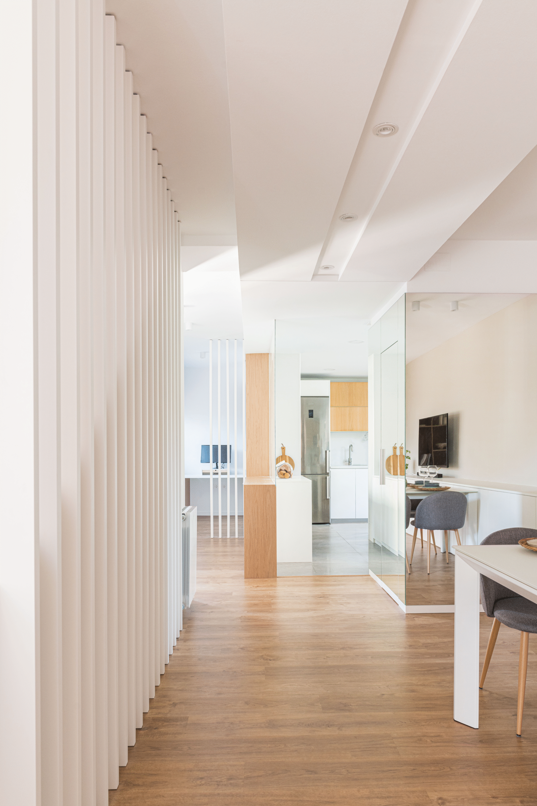 Decoración neutra: el secreto de interiores elegantes y atemporales