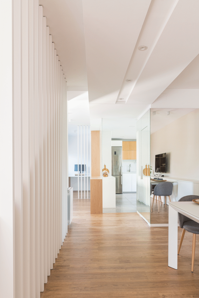 Decoració neutra: el secret dels interiors elegants i atemporals