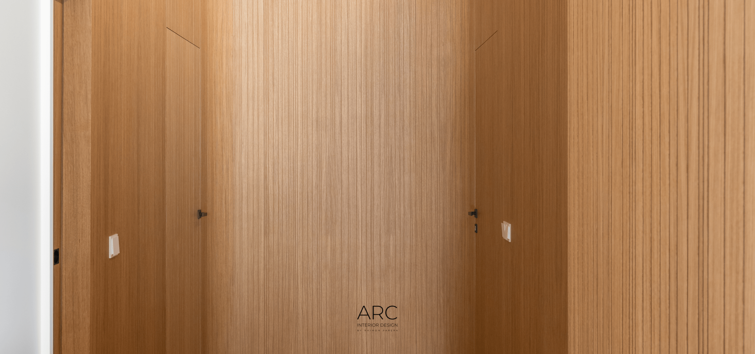 Puertas invisibles: orden visual sin renunciar a nada