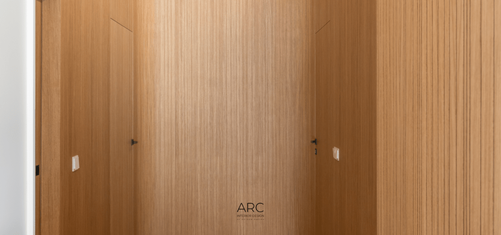 portes invisibles