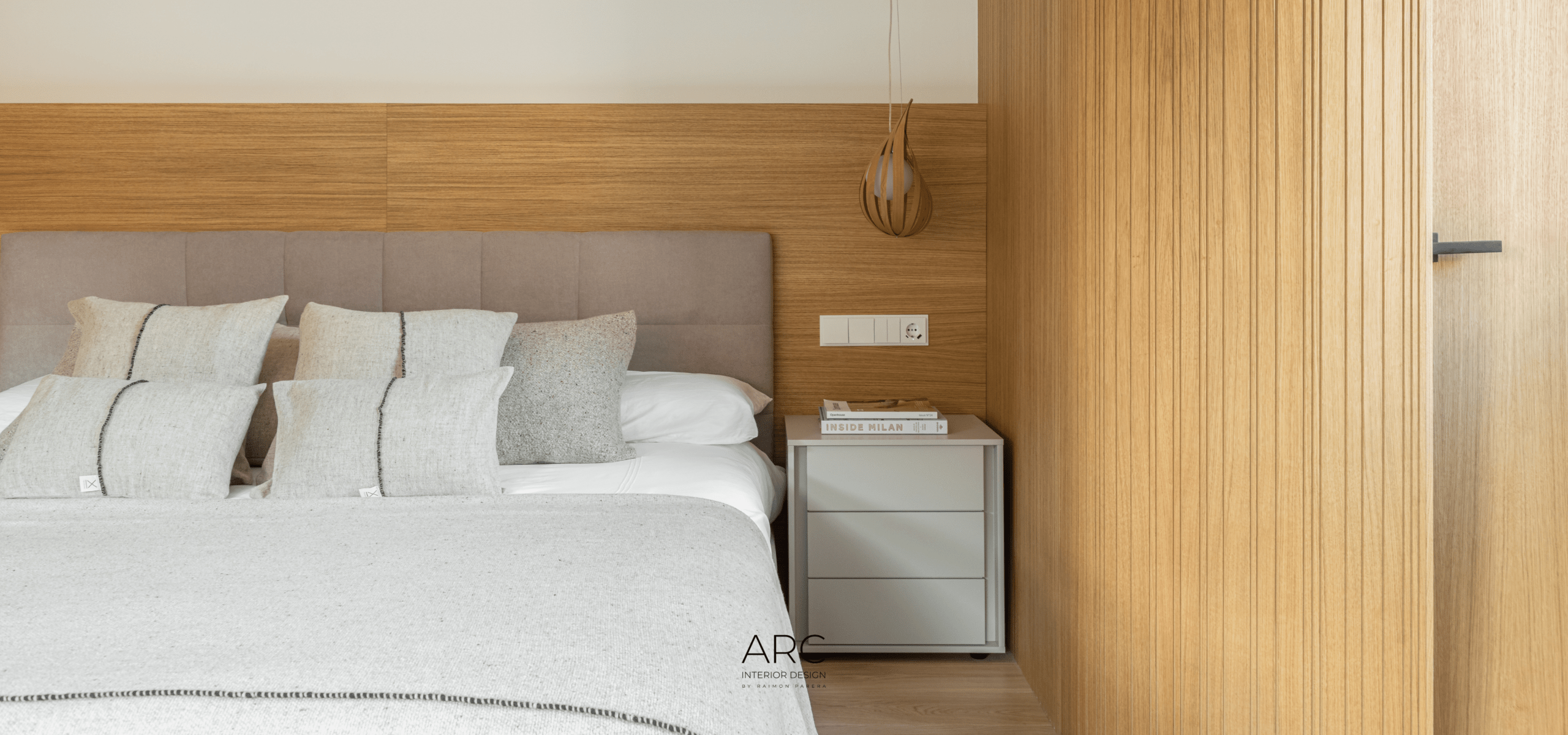 Dormitorio sensorial: guía práctica para descansar mejor