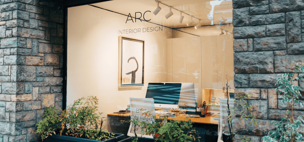 projectes interiorisme