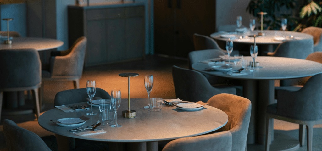restaurants