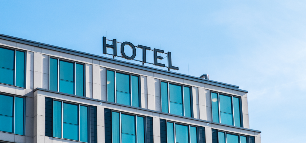 renovar hotel